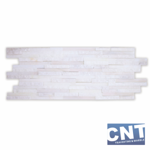 White Marble - 1xFL