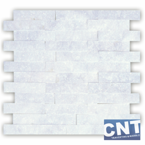 White Marble - 25x10