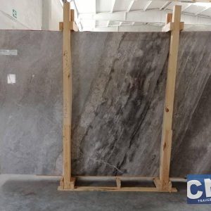 Atlantic Grey Marble