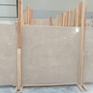 Cream Burdur Beige Marble