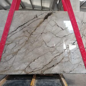 Fantasy Gray Marble