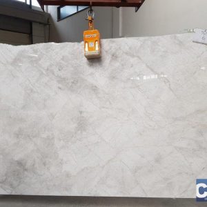 Mila Gray Light Marble