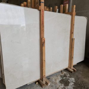 Cream Marble