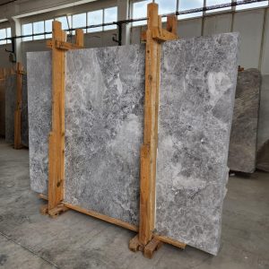 Dark Grey Marble