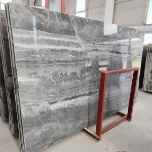 Dark Grey Marble