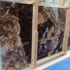 Honey Onyx